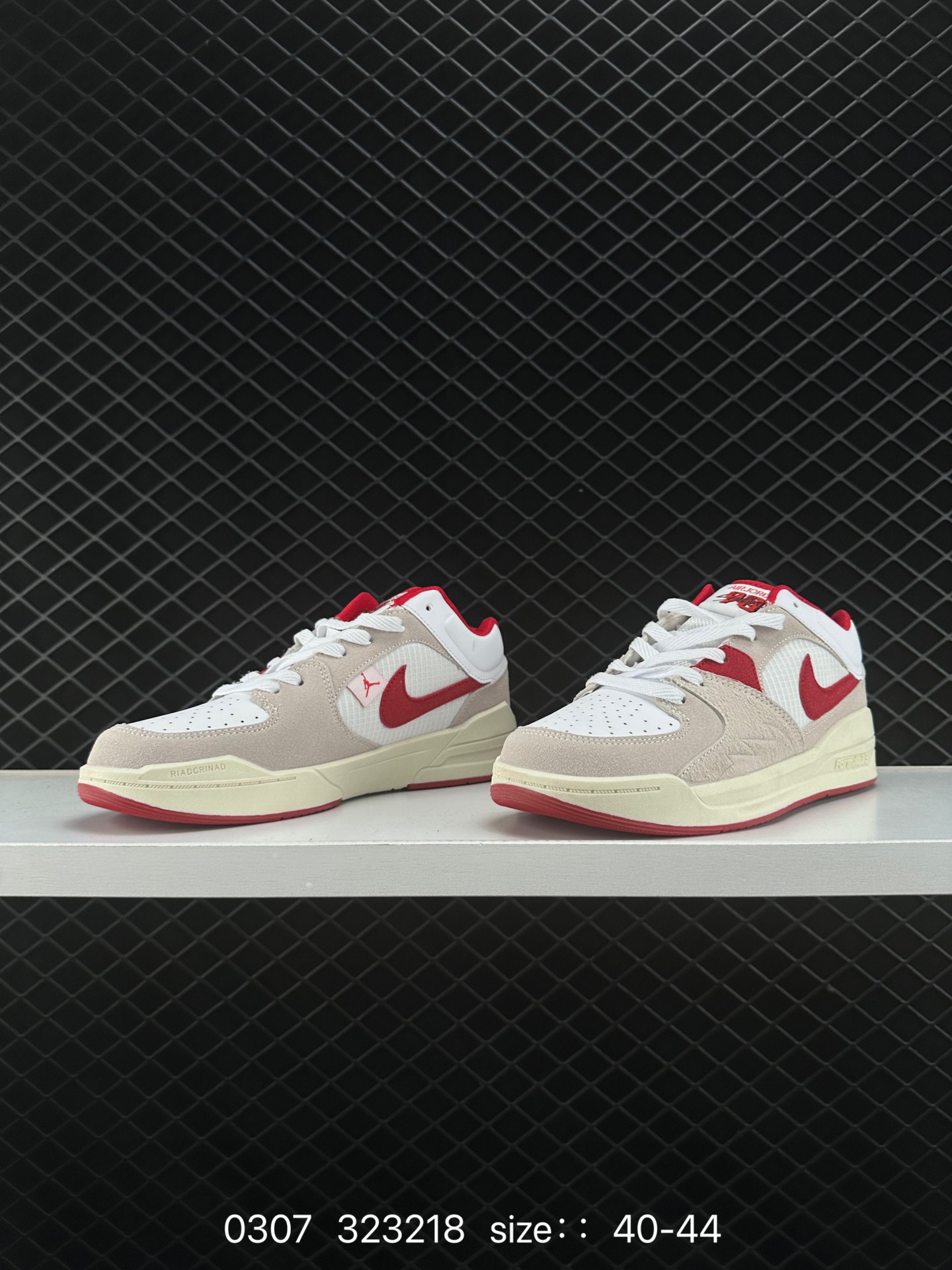 Nike Air Jordan Stadium 90 Stadium